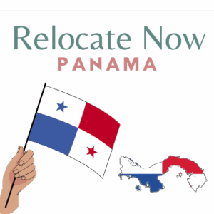 Signature 1:1 RelocateNow Panama Program